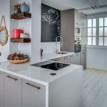 Apartamento Avitan Costa Adeje  Extérieur photo