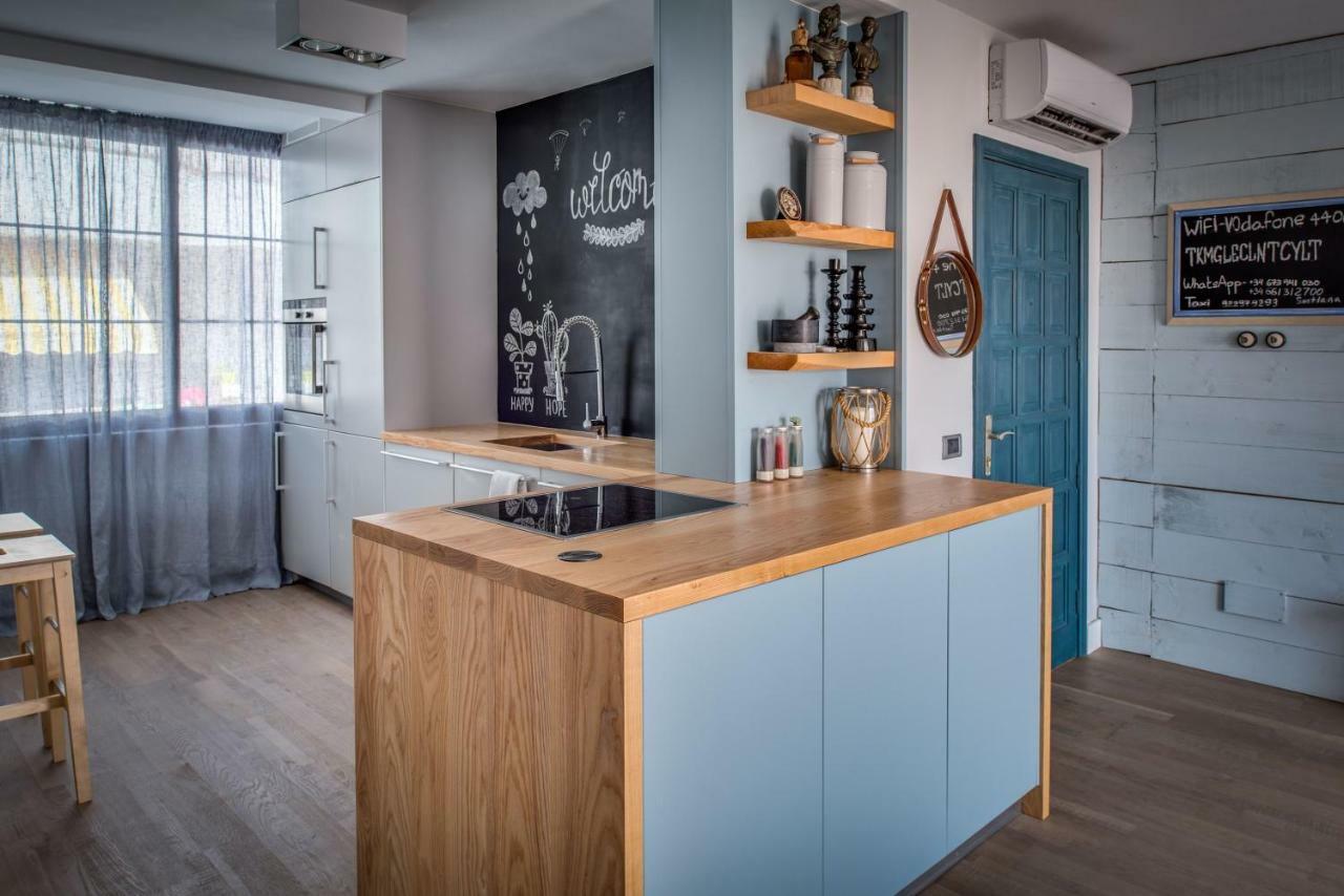 Apartamento Avitan Costa Adeje  Extérieur photo