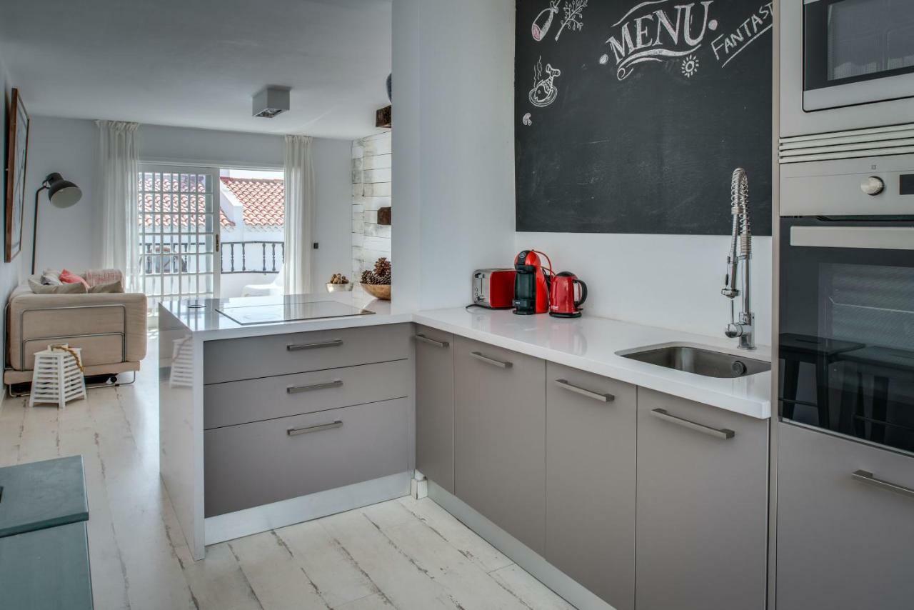 Apartamento Avitan Costa Adeje  Extérieur photo