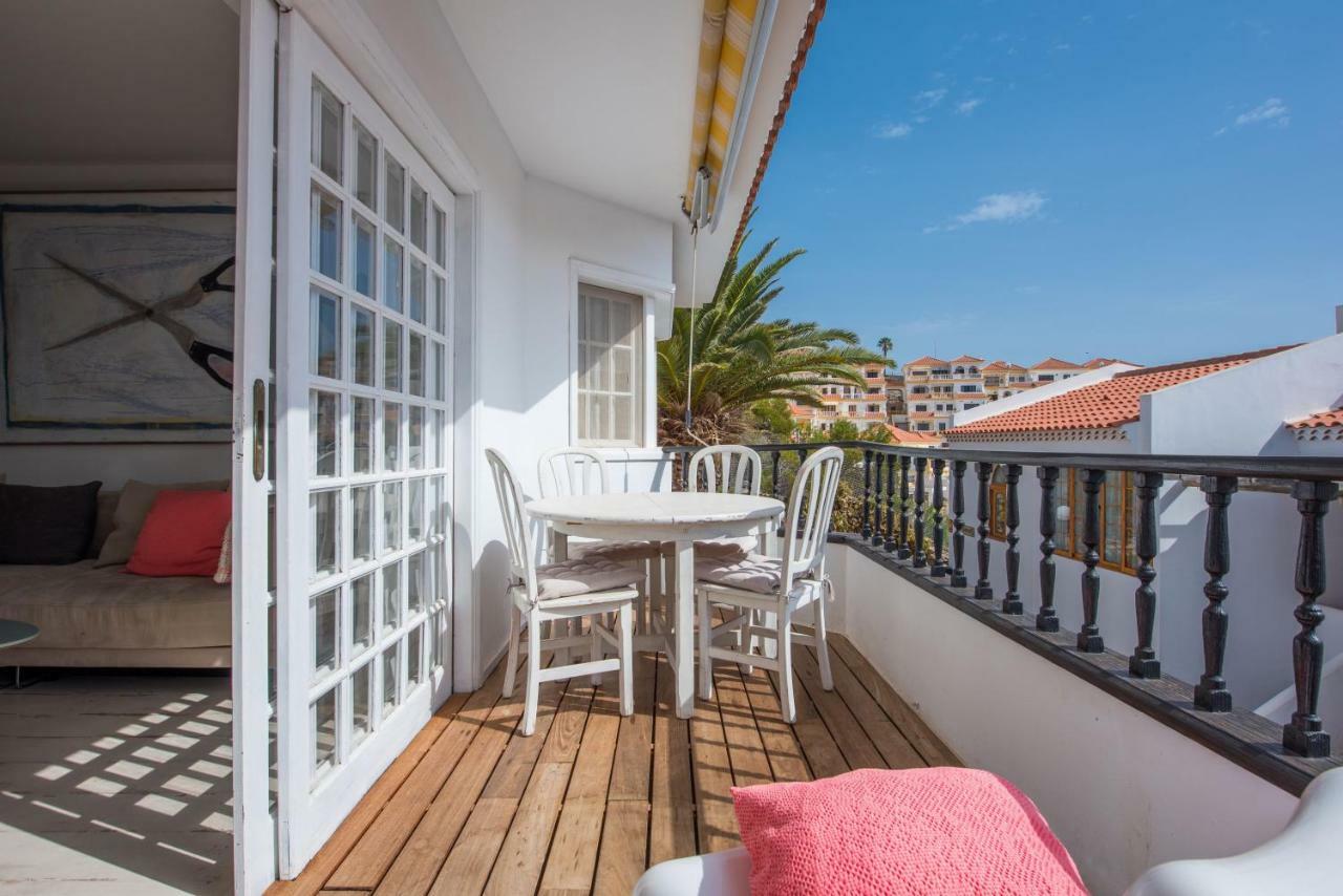 Apartamento Avitan Costa Adeje  Extérieur photo