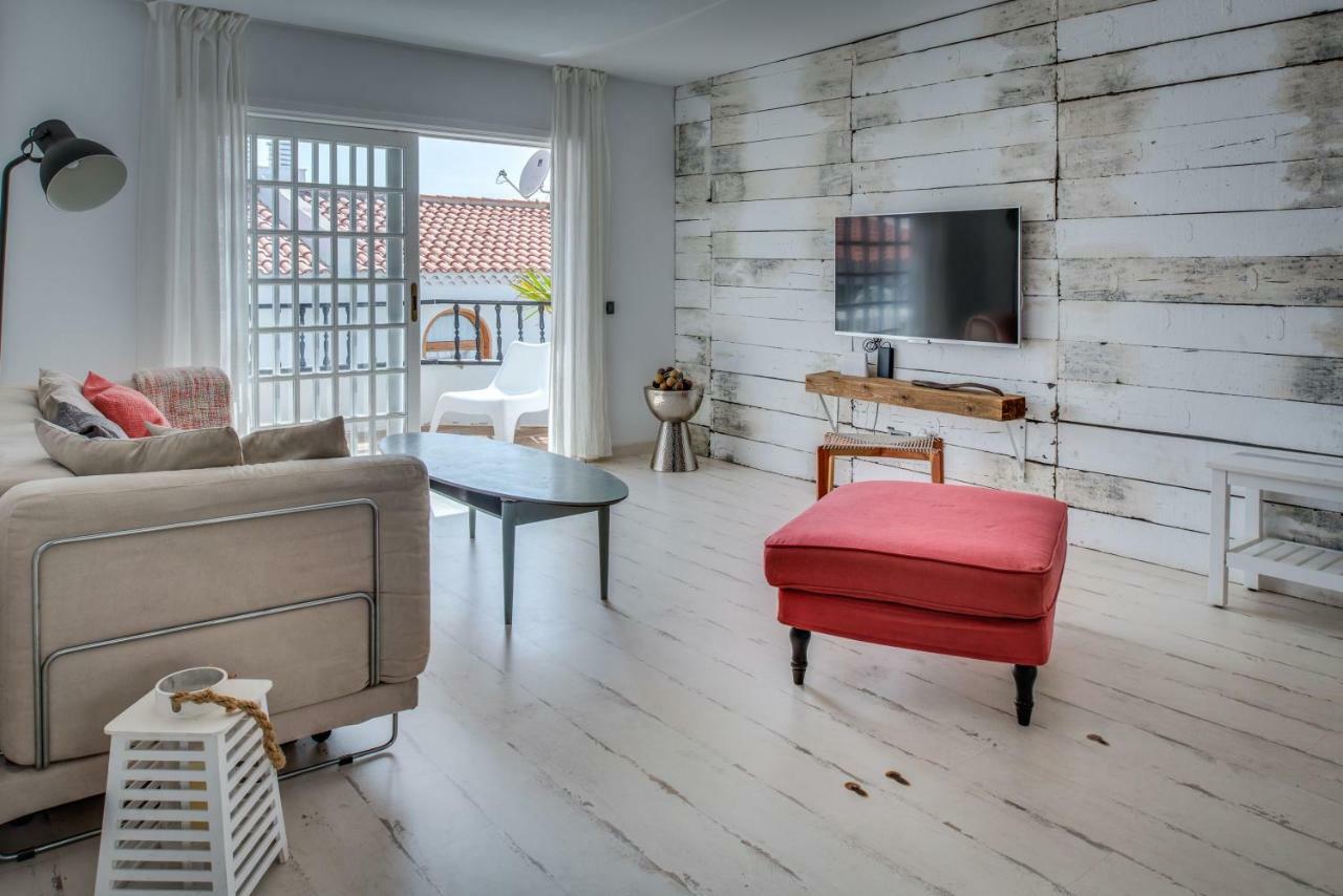 Apartamento Avitan Costa Adeje  Extérieur photo