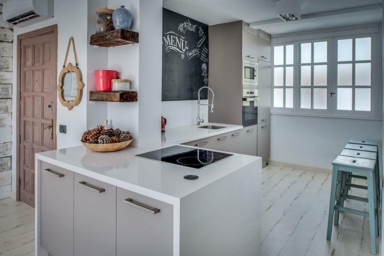 Apartamento Avitan Costa Adeje  Extérieur photo