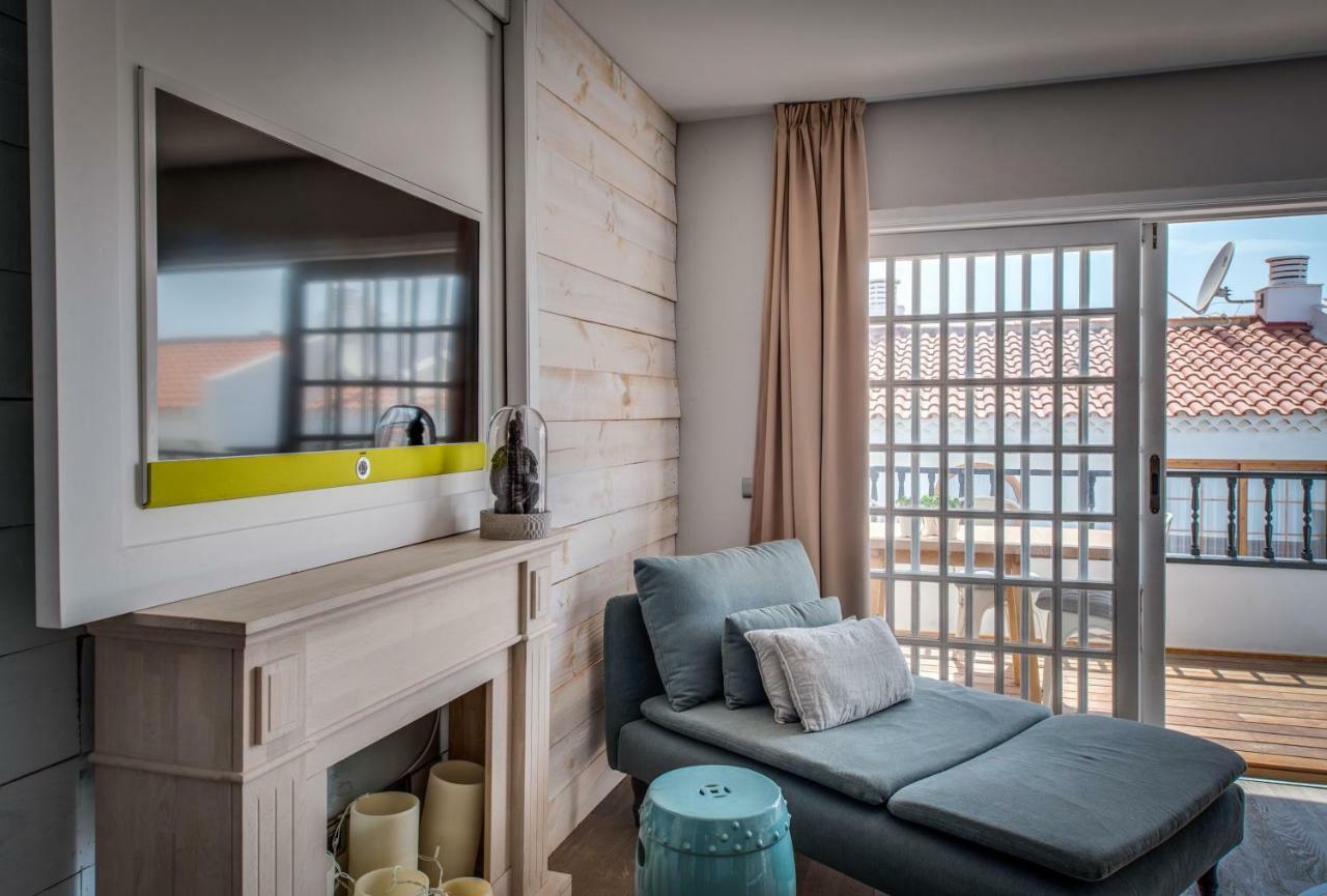 Apartamento Avitan Costa Adeje  Extérieur photo