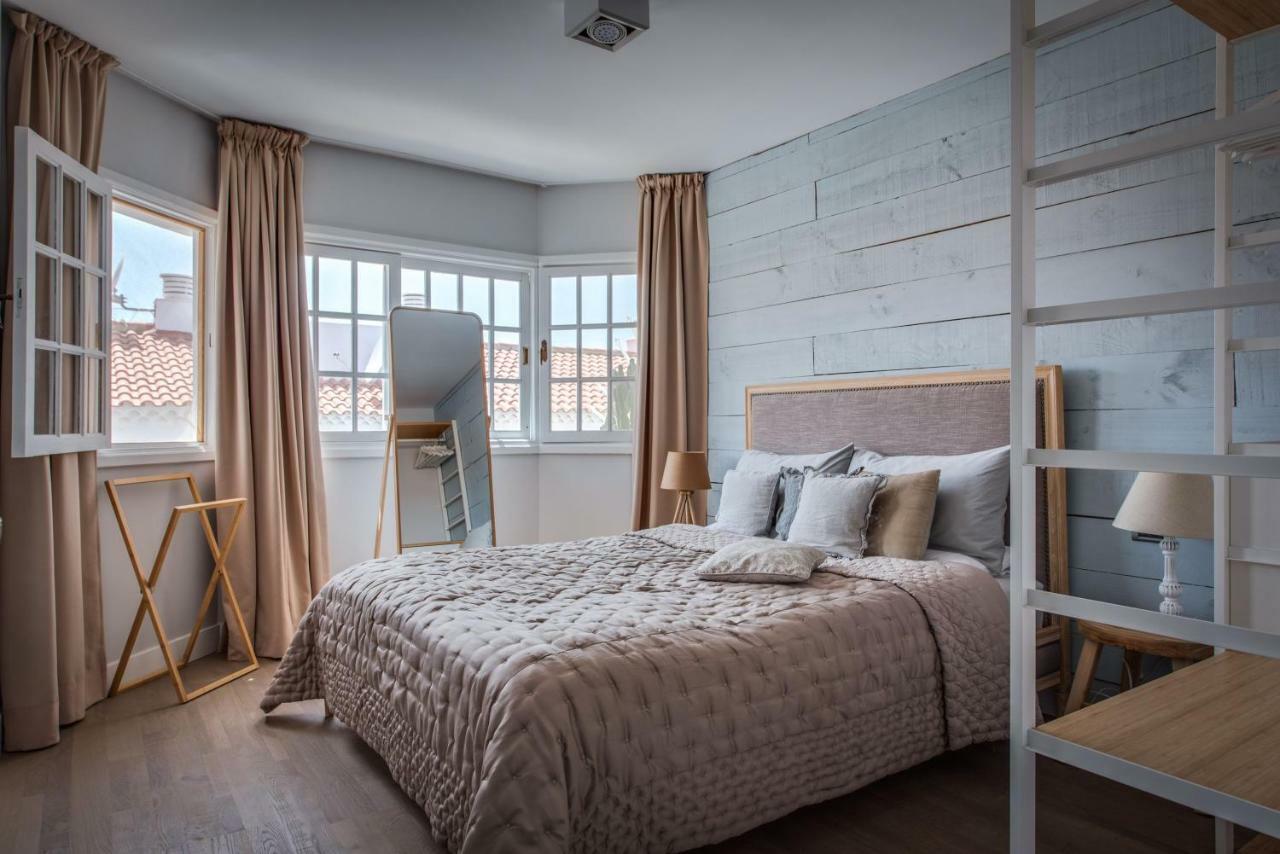Apartamento Avitan Costa Adeje  Extérieur photo