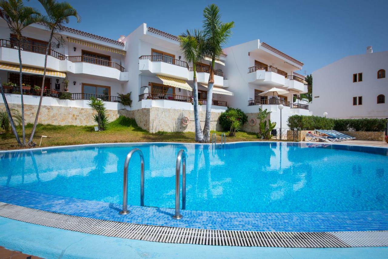 Apartamento Avitan Costa Adeje  Extérieur photo