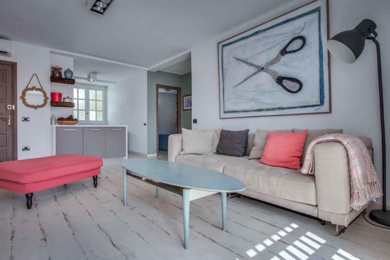 Apartamento Avitan Costa Adeje  Extérieur photo